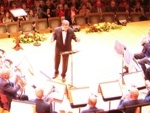 Mothers Union Award and Variety Show in National Concert Hall